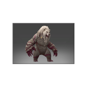 Autographed Form of the Atniw