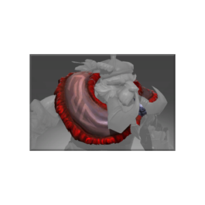 Auspicious Frostiron Raider Wrap