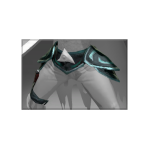 Auspicious Girdle of the Nimble Edge