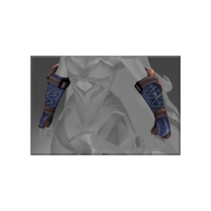 Auspicious Gloves of the Master Thief