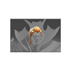 Auspicious Hair of the Arsenal Magus
