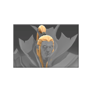 Auspicious Hairstyle of the Eastern Range