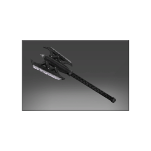 Auspicious Headhunter