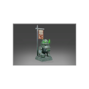 Auspicious Healing Ward of the Kuur-Ishiminari