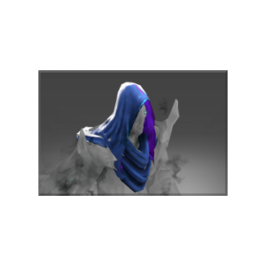 Auspicious Hood of the Demonic Vessel