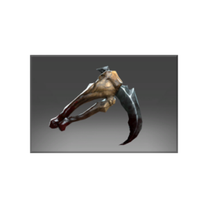 Auspicious Hook of Delicacies of Butchery