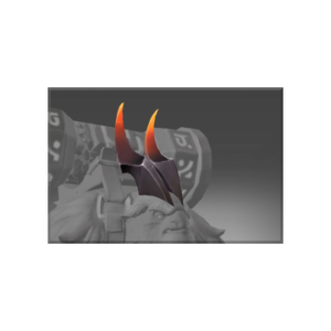 Auspicious Horns of Deep Magma