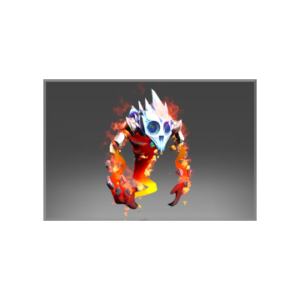 Auspicious Iceforged Spirit