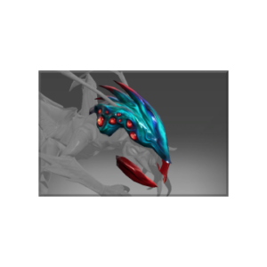 Auspicious Infesting Cranium