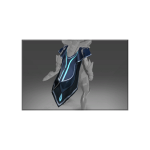 Auspicious Jewel of the Forest Cape