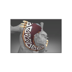 Auspicious Mantle of Mysteries