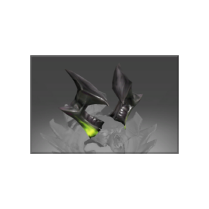 Auspicious Nether Grandmaster's Points