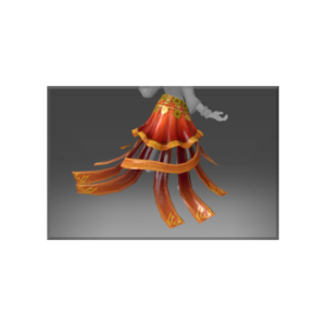 Auspicious Flares of the Solar Divine