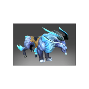 Auspicious Noctis the Heavenly Qilin Guardian
