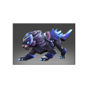 Auspicious Noriet the Dusky Guardian