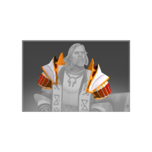 Auspicious Ornate Mantle of Renewed Faith