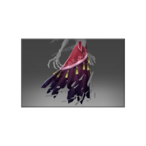 Auspicious Foreteller's Adorn