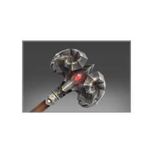 Auspicious Peacebringer