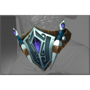 Auspicious Penumbral Crest