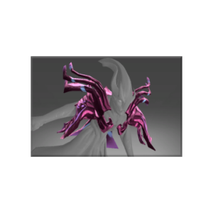 Auspicious Phasma Phasmatis Shoulders