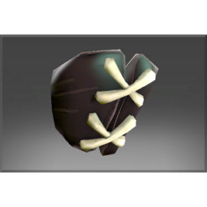 Auspicious Pirate Slayer's Bracer