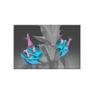 Auspicious Plates of Sundering