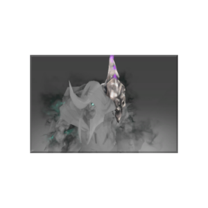 Auspicious Prey of the Demonic Vessel