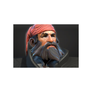 Auspicious Pride of the Crew