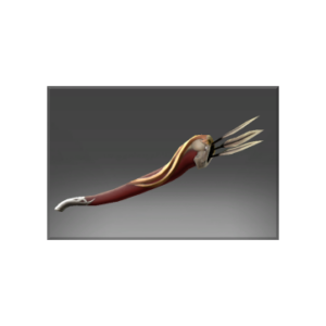 Auspicious Quiver of the Wild Wind