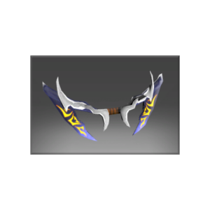 Auspicious Runic Bow of Corruption