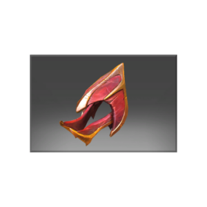 Auspicious Sacred Orb Helm