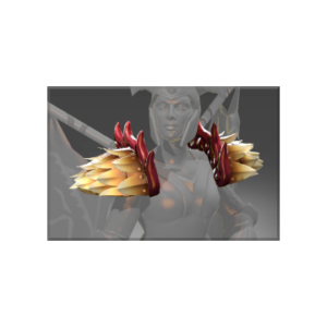 Auspicious Scales of the Dragon Guard