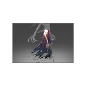 Auspicious Funereal Dress of the Bone Scryer