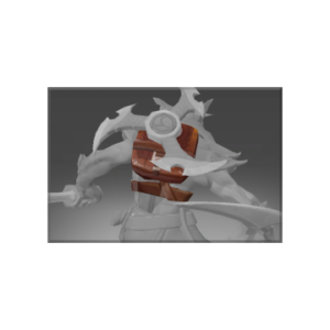 Auspicious Second Disciple's Satchel