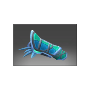 Auspicious Sentinel Gloves