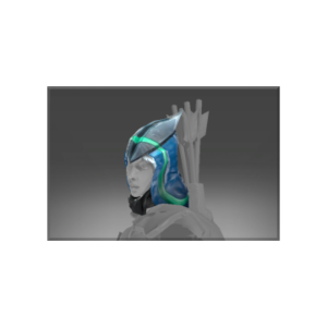 Auspicious Sentinel Hood