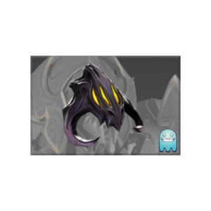 Auspicious Shadow Calvaria