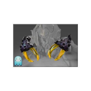 Auspicious Shadow Claws