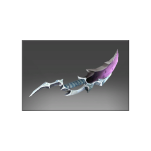 Auspicious Shadowshard - Off-Hand