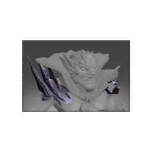 Auspicious Shards of the Malignant Corruption