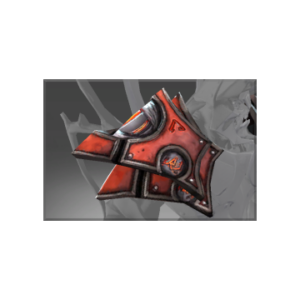 Auspicious Shoulder of the Eleven Curses