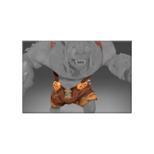 Alpine Stalker's Pants