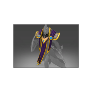 Auspicious Shoulders of the Hidden Talent