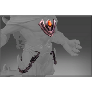 Auspicious Sigil of the Summoned Lord