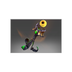 Auspicious Spell Surveyor