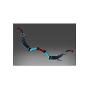 Auspicious Sylvan Guard's Bow