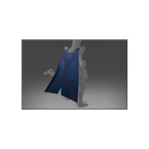 Auspicious Sylvan Guard's Cape