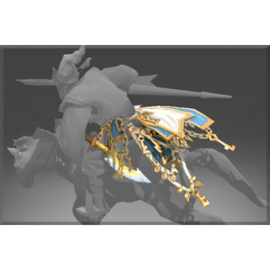 Auspicious The 22 Keys of Anzar-Anzuli'i