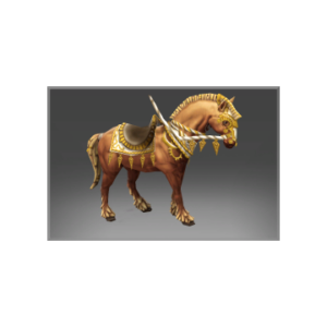 Auspicious Tinek the Unmastered