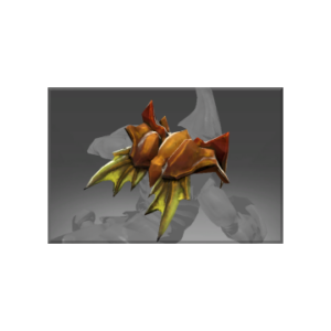 Auspicious Vestigial Wings of the Ancient Sovereign